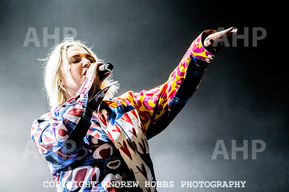 Self Esteem - Boardmasters 2022-1062
