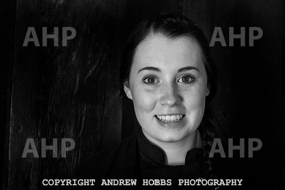 Cross Lane Restaurant Chef Charlee Todd  001