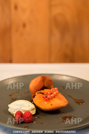 Cross Lane Restaurant Recipes  001