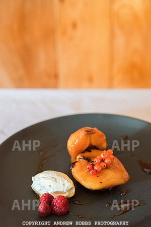 Cross Lane Restaurant Recipes  002