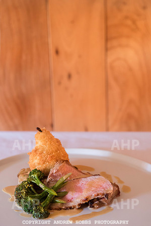Cross Lane Restaurant Recipes  003