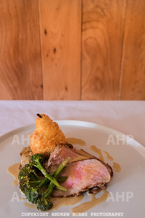 Cross Lane Restaurant Recipes  004