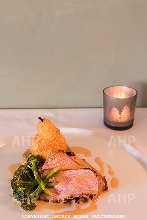 Cross Lane Restaurant Recipes  005