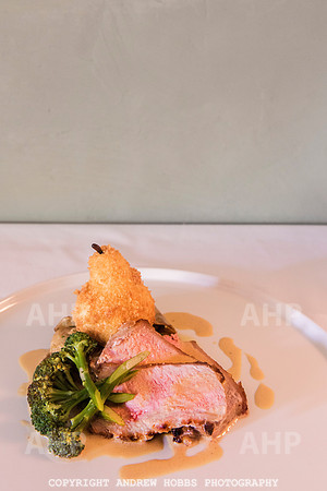 Cross Lane Restaurant Recipes  006