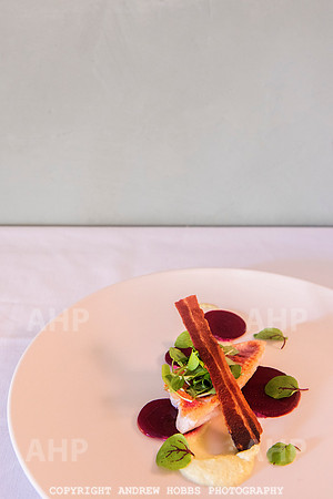 Cross Lane Restaurant Recipes  007