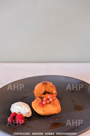 Cross Lane Restaurant Recipes  010