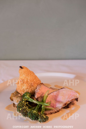 Cross Lane Restaurant Recipes  011