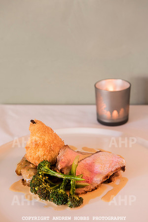 Cross Lane Restaurant Recipes  012