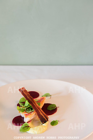 Cross Lane Restaurant Recipes  013