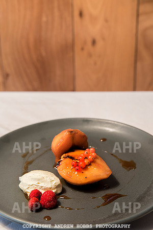 Cross Lane Restaurant Recipes  015