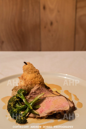 Cross Lane Restaurant Recipes  016