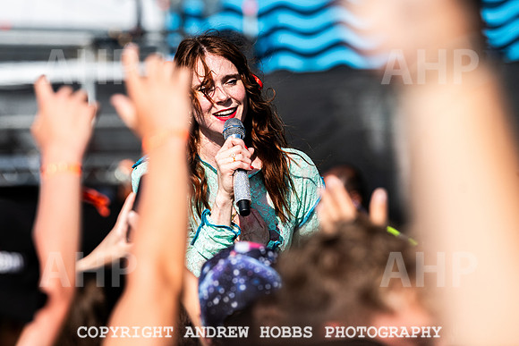 Kate Nash - Boardmasters 2024-7434