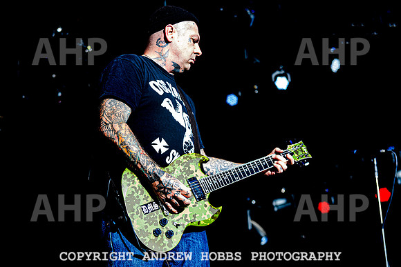 Lars Frederiksen - Beautiful Days 2022-8784