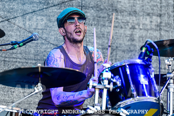 Hue and the Greater Good - Chagstock Music Festival 2022-4365