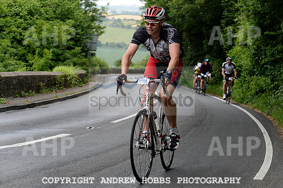 Bike Bath Sportive 2015 127