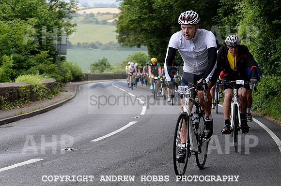 Bike Bath Sportive 2015 130