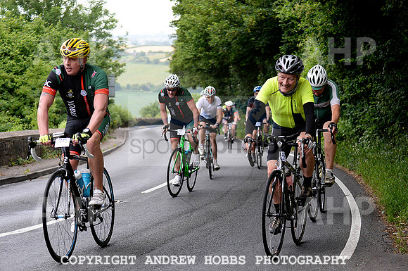 Bike Bath Sportive 2015 131