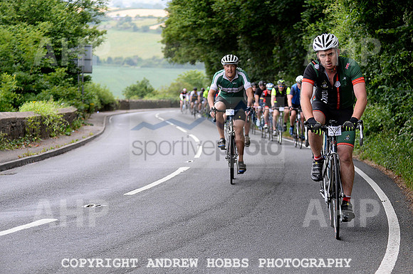 Bike Bath Sportive 2015 132