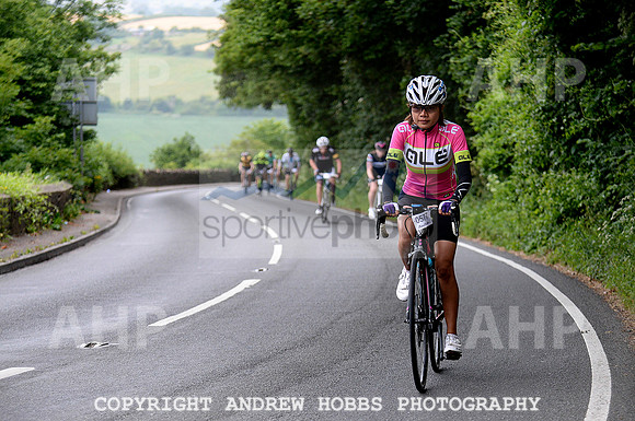 Bike Bath Sportive 2015 133