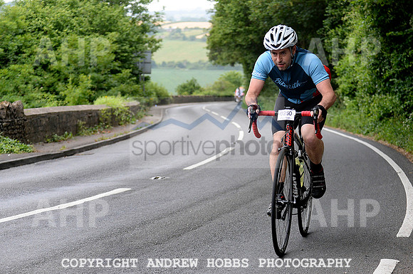 Bike Bath Sportive 2015 137