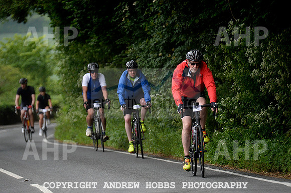 Bike Bath Sportive 2015 139