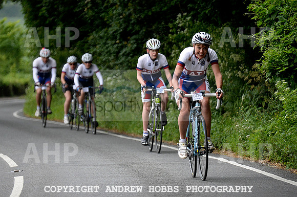 Bike Bath Sportive 2015 141