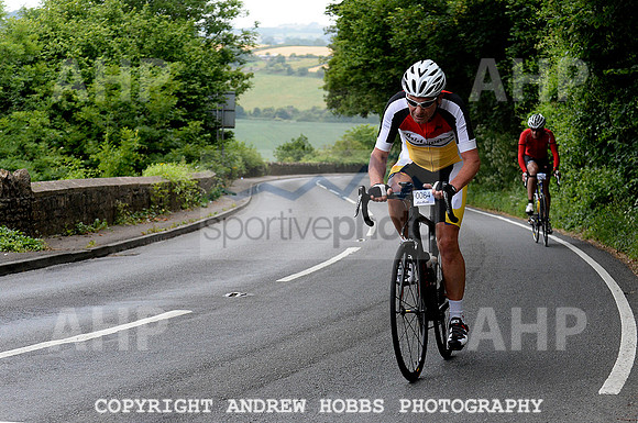Bike Bath Sportive 2015 143