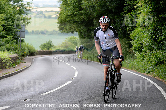 Bike Bath Sportive 2015 145