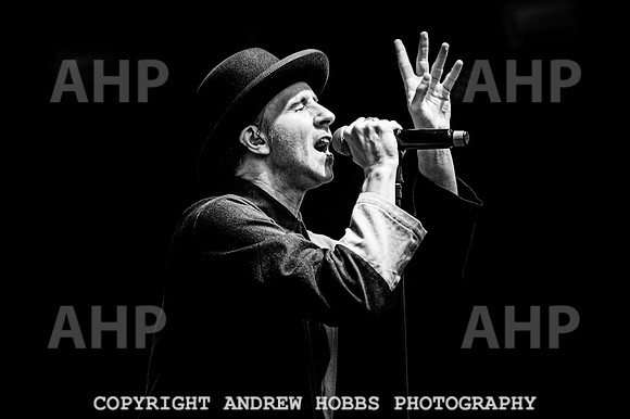 Maximo Park - Beautiful Days 2022-0084