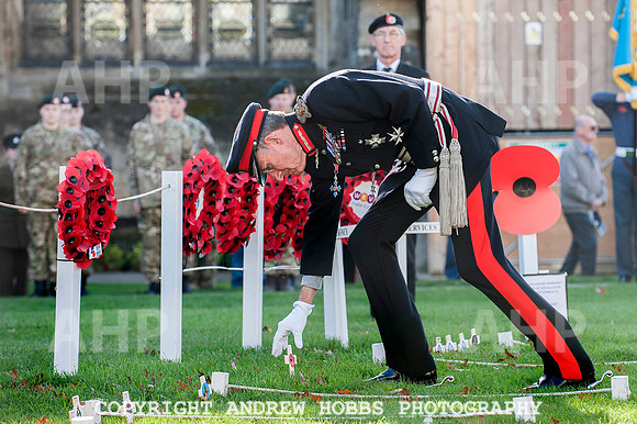 Exeter Poppy Parade 022