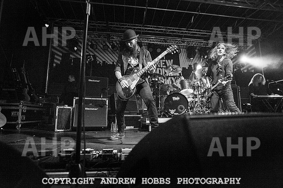 Chagstock Festival 2015 123