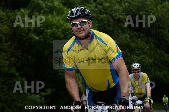 Great Western Ride 2015 061