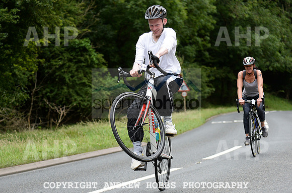 Great Western Ride 2015 088