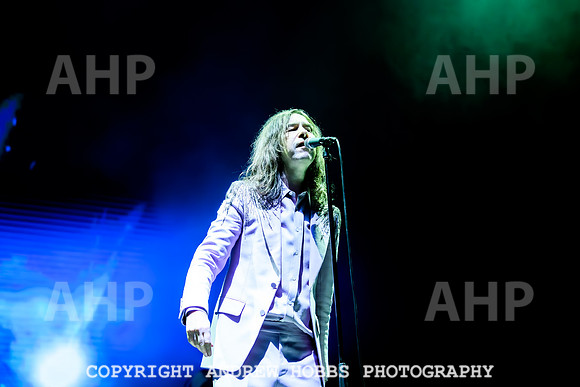 Primal Scream - Beautiful Days 2023-