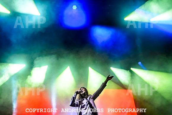 Primal Scream - Beautiful Days 2023--2