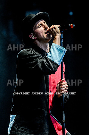 Maximo Park - Beautiful Days 2022-0131