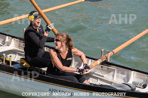 Torridge Regatta 2015 012