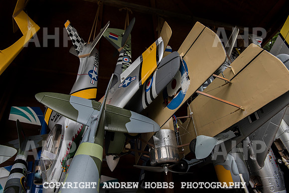 Master Modeler David Alderton 2015 048