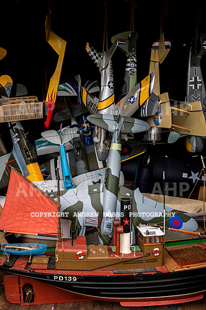 Master Modeler David Alderton 2015 051