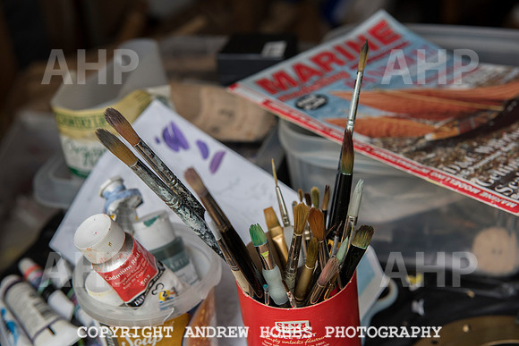 Master Modeler David Alderton 2015 055