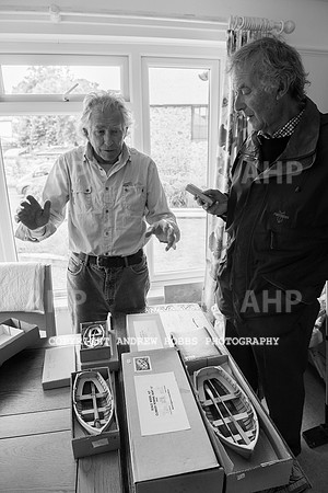 Master Modeler David Alderton 2015 058
