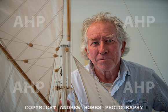 Master Modeler David Alderton 2015 061