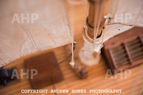 Master Modeler David Alderton 2015 010