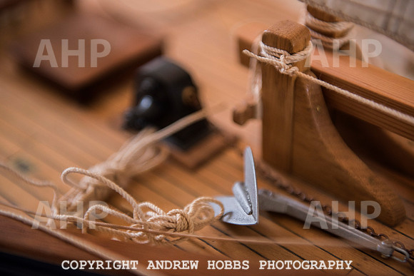 Master Modeler David Alderton 2015 011