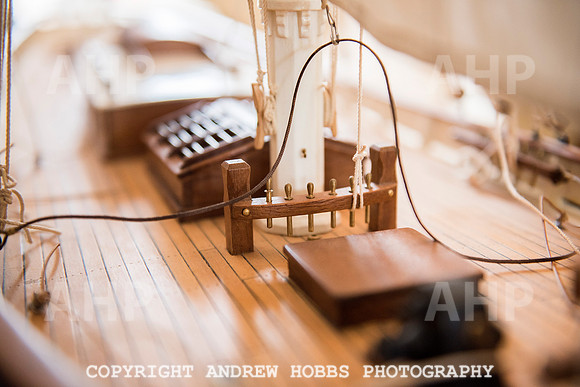 Master Modeler David Alderton 2015 012