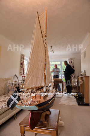 Master Modeler David Alderton 2015 016