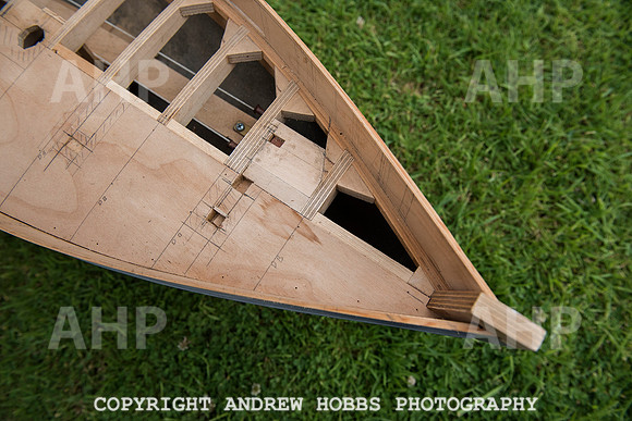 Master Modeler David Alderton 2015 027