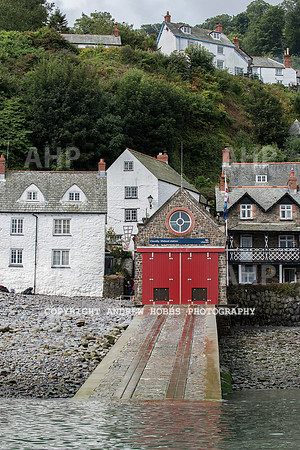 Clovelly Gig Rowing Regatta 2015 008