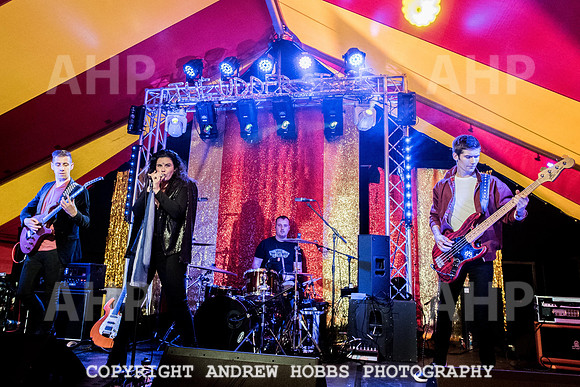 Watchet Festival 2016-1966