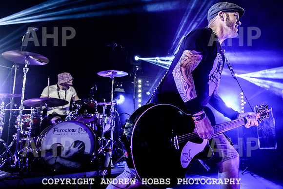 Ferocious Dog - Chagstock Music Festival 2022-4822